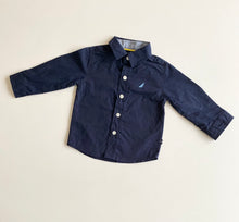 Load image into Gallery viewer, Nautica shirt (Age 1)
