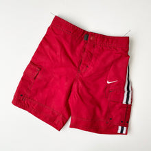 Load image into Gallery viewer, Nike swim shorts (Age 7)
