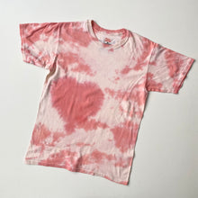 Load image into Gallery viewer, 90s vintage tie-dye t-shirt (Age 10/14)
