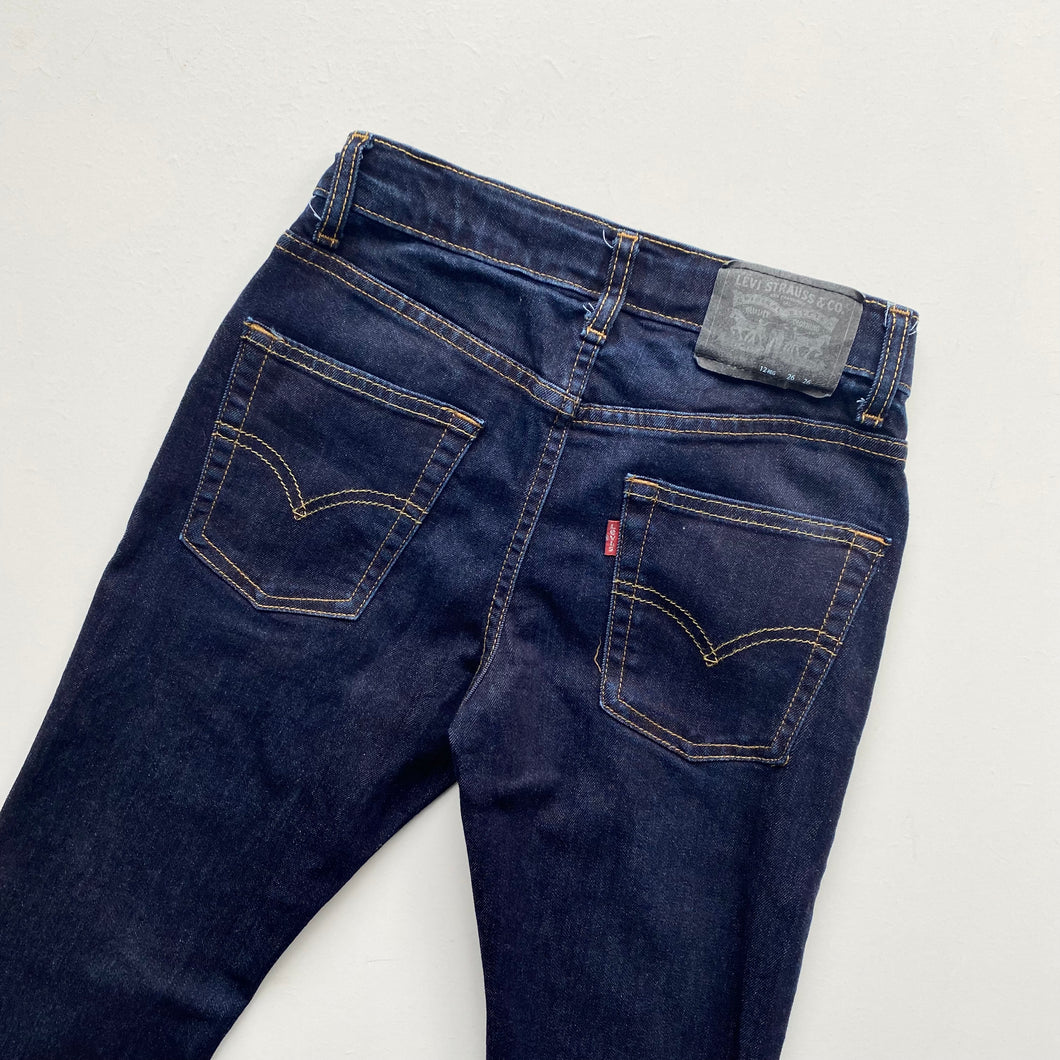 Levi’s 511 jeans (Age 12)