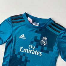 Load image into Gallery viewer, Real Madrid football shirt (Age 5/6)
