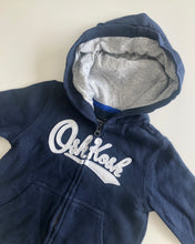 Load image into Gallery viewer, OshKosh hoodie (Age 18M)
