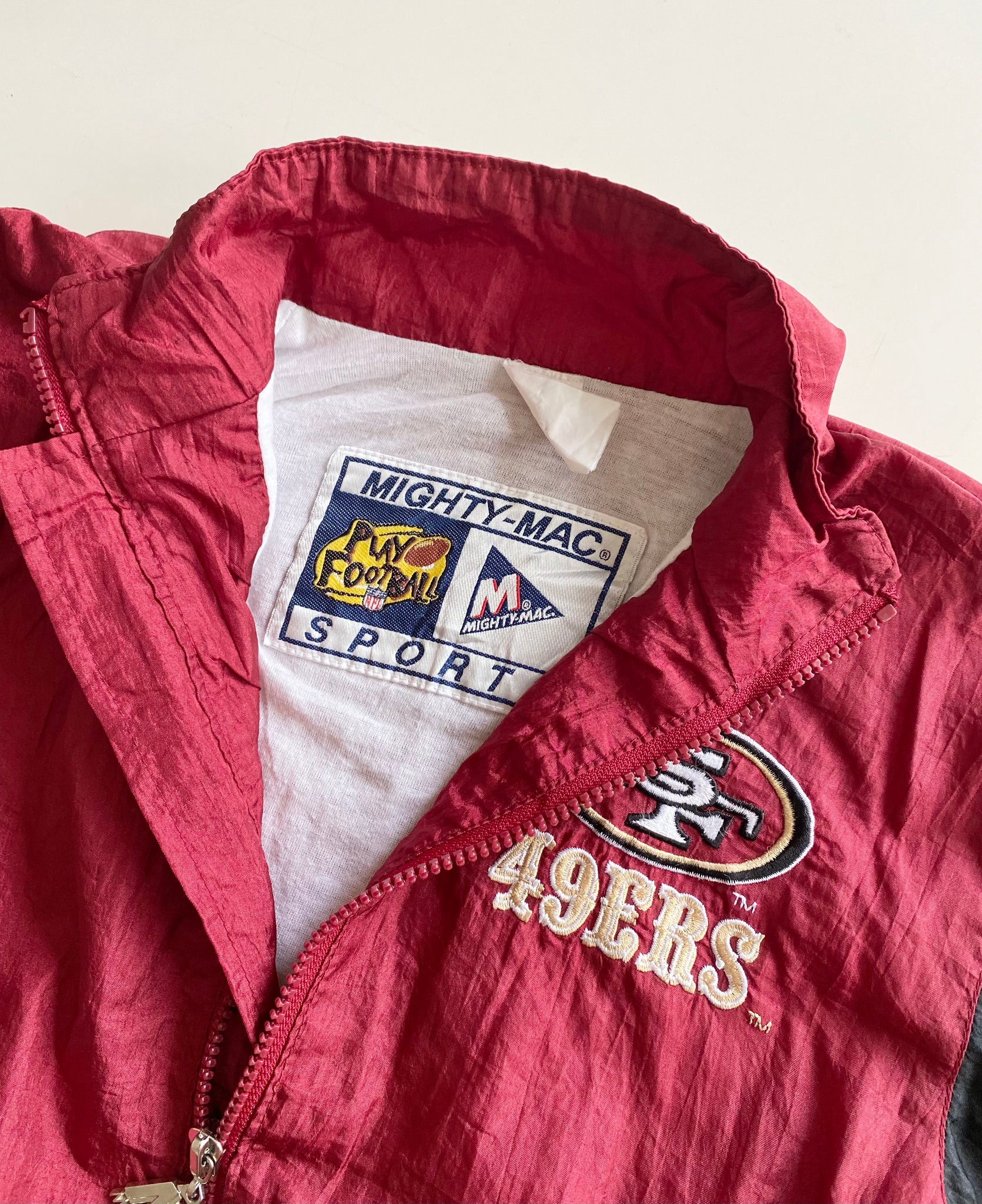 San Francisco 49ers Jacket