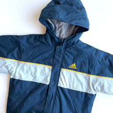 Load image into Gallery viewer, Adidas coat (Age 10)
