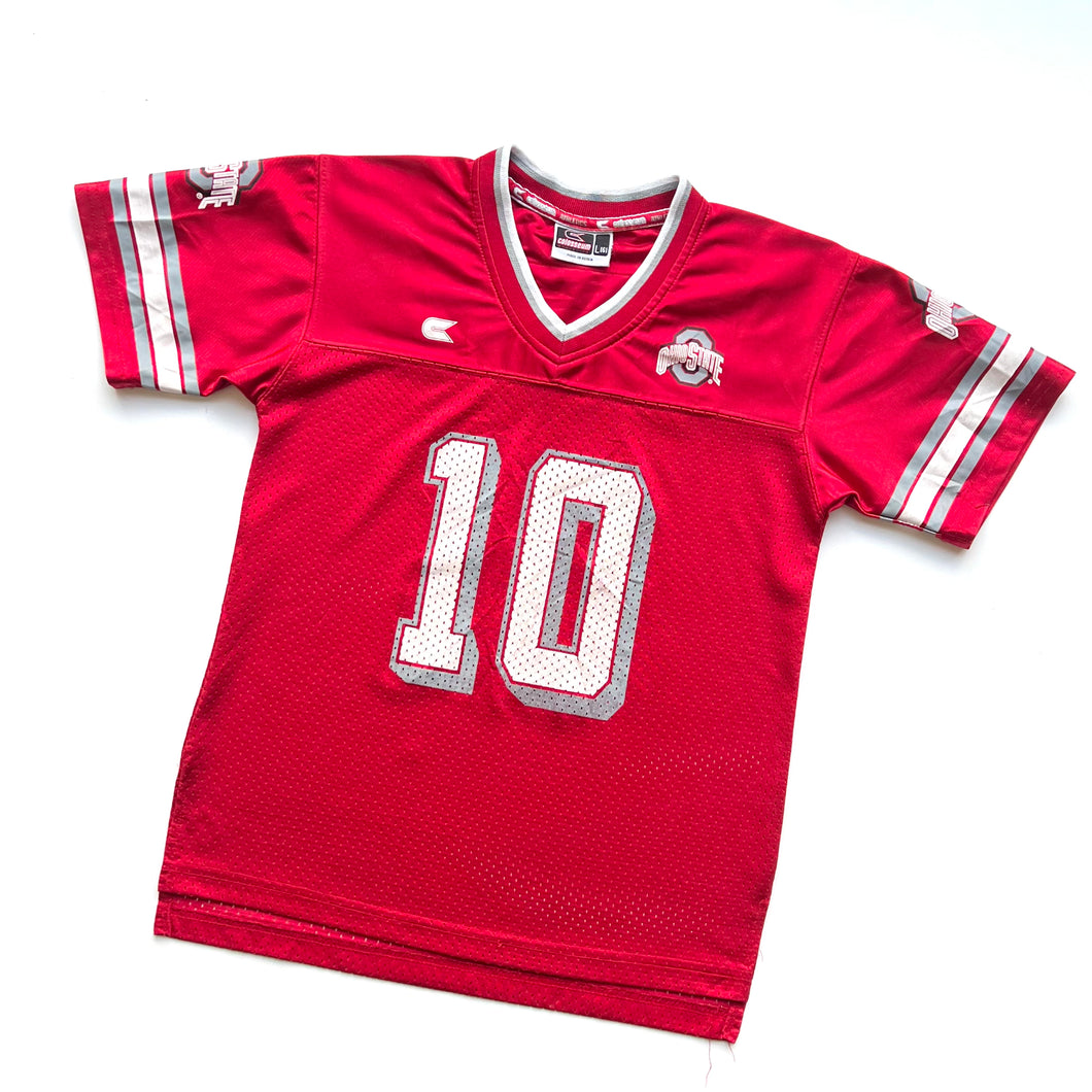 Ohio State jersey (Age 8/10)