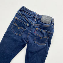 Load image into Gallery viewer, Levi’s 511 jeans (Age 5)
