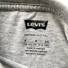 Load image into Gallery viewer, Levi’s t-shirt (Age 8-10)

