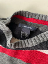Load image into Gallery viewer, Nautica jumper (Age 4)
