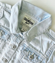 Load image into Gallery viewer, 90s OshKosh denim jacket (Age 6)
