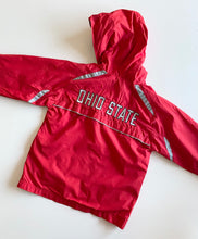 Load image into Gallery viewer, Nike Ohio State coat (Age 6)

