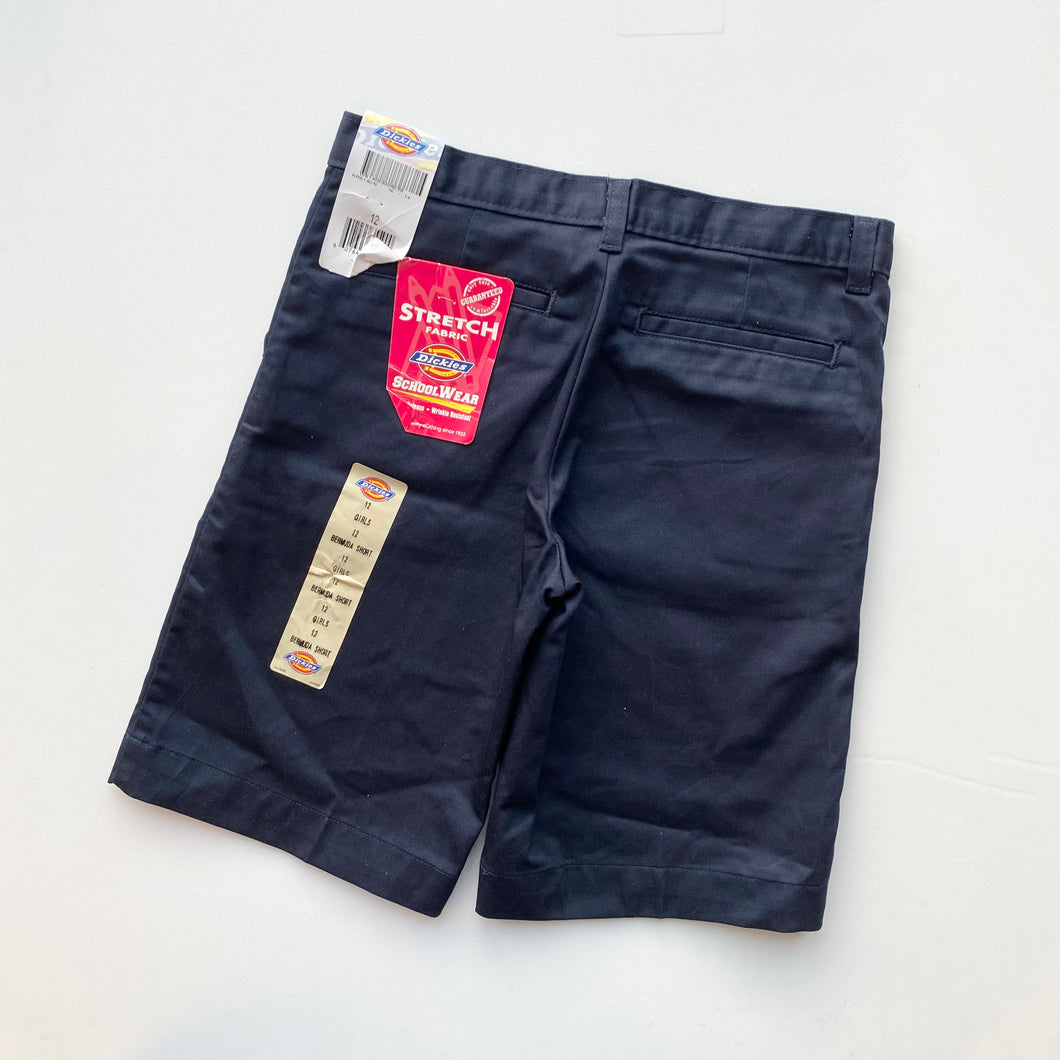 BNWT Dickies shorts (Age 12)