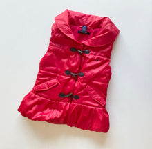 Load image into Gallery viewer, Nautica gilet (Age 6)
