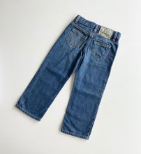 Load image into Gallery viewer, Ralph Lauren jeans (Age 3)
