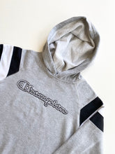 Load image into Gallery viewer, Champion hoodie (Age 10)
