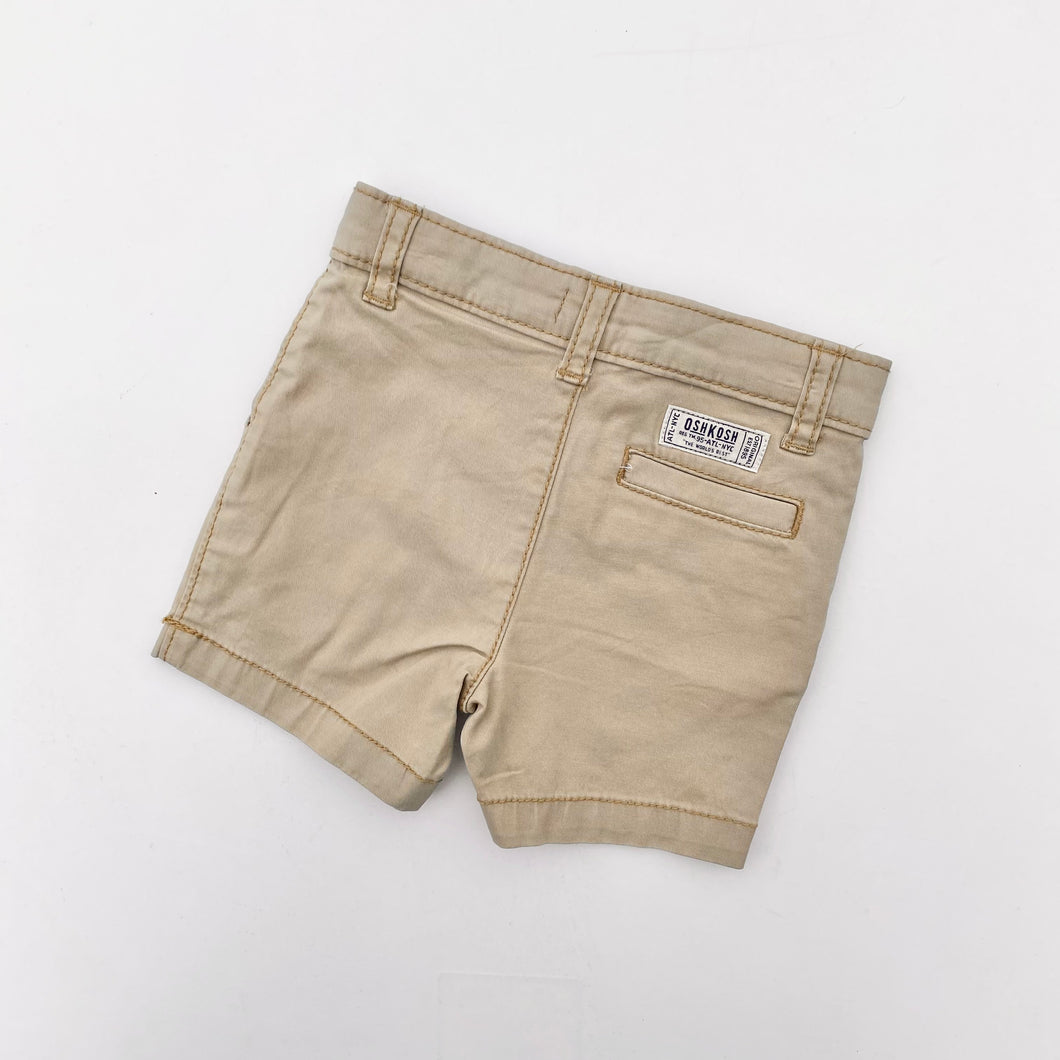 OshKosh shorts (Age 6/9m)