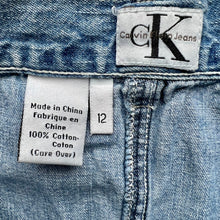 Load image into Gallery viewer, Calvin Klein skirt (Age 12)
