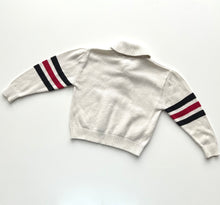 Load image into Gallery viewer, Nautica  jumper (Age 4)
