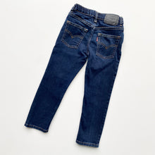 Load image into Gallery viewer, Levi’s 511 jeans (Age 5)
