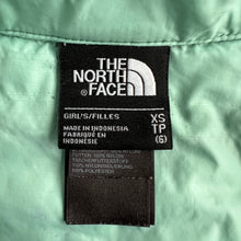 Load image into Gallery viewer, The North Face jacket (Age 6)
