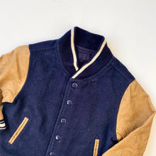 Load image into Gallery viewer, Baby GAP bomber jacket (Age 4)
