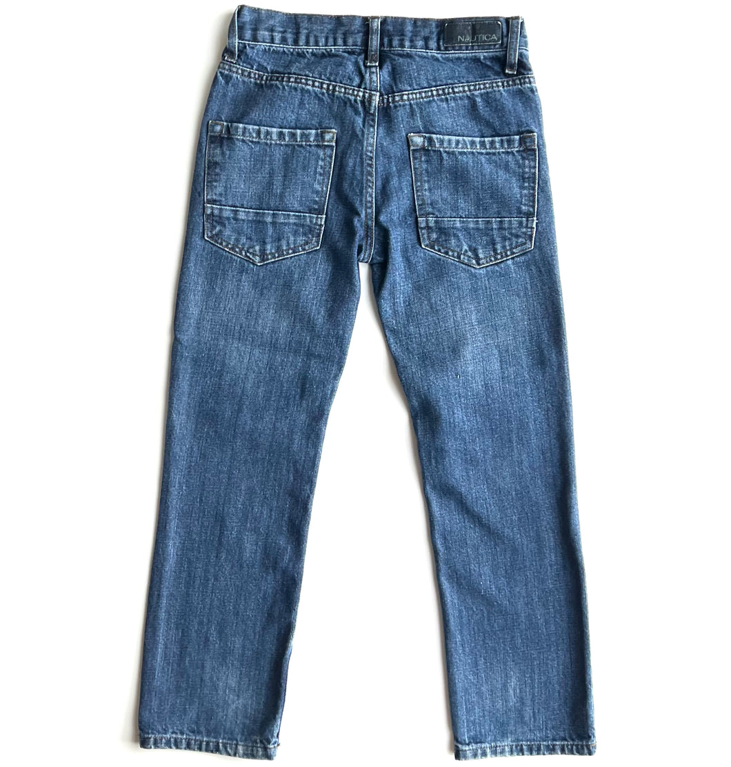 Nautica jeans (Age 8)
