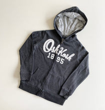 Load image into Gallery viewer, OshKosh hoodie (Age 6)
