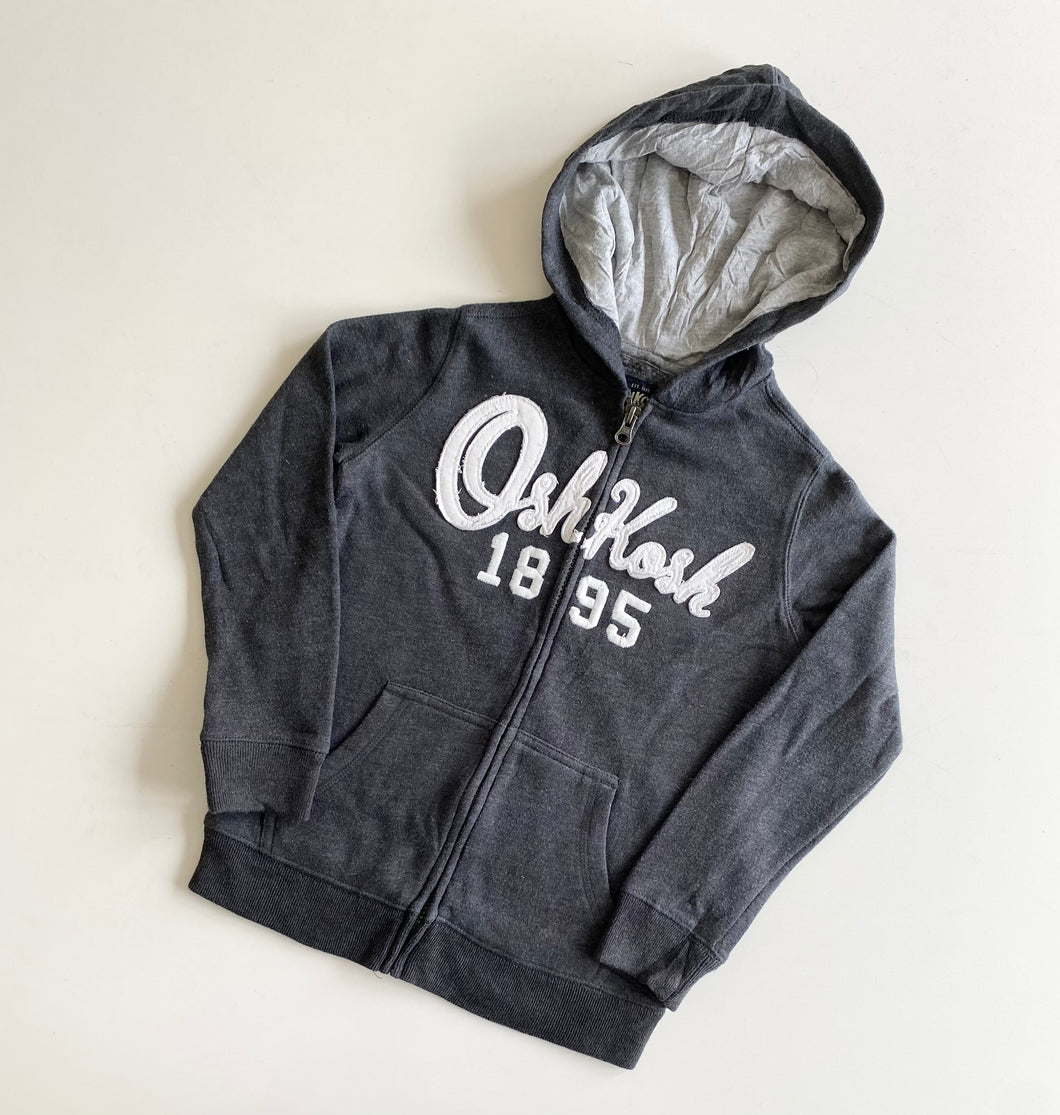 OshKosh hoodie (Age 6)