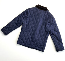 Load image into Gallery viewer, Ralph Lauren quilted jacket (Age 7)
