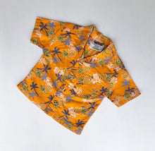 Load image into Gallery viewer, Hawaiian shirt (Age 1)
