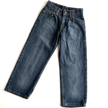 Load image into Gallery viewer, Levi’s jeans (Age 8)
