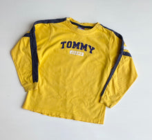 Load image into Gallery viewer, Tommy Hilfiger top (Age 7)
