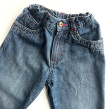 Load image into Gallery viewer, Wrangler jeans (Age 2)
