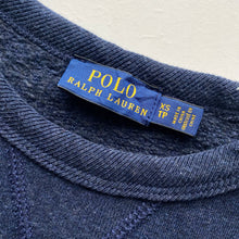 Load image into Gallery viewer, Ralph Lauren sweatshirt (Age 8-10)
