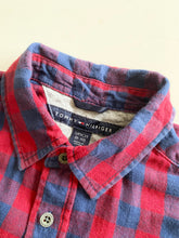 Load image into Gallery viewer, Tommy Hilfiger shirt (Age 8/10)
