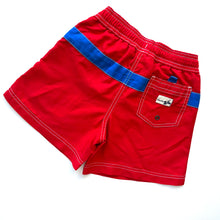 Load image into Gallery viewer, 90s Nautica swim shorts (Age 5/6)
