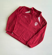 Load image into Gallery viewer, Nike Indiana Hoosiers fleece (Age 6)
