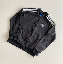 Load image into Gallery viewer, Adidas track jacket (Age 9-10)
