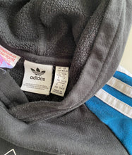 Load image into Gallery viewer, Adidas hoodie (Age 5/6)
