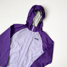 Load image into Gallery viewer, Patagonia waterproof coat (Age 10)
