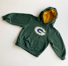 Load image into Gallery viewer, NFL Green Bay Packers hoodie (Age 7)
