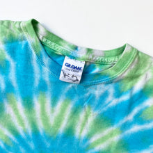 Load image into Gallery viewer, 90s vintage tie-dye t-shirt (Age 8/12)
