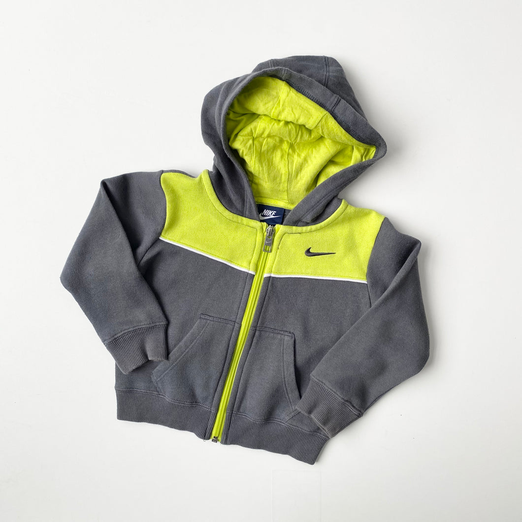 Nike hoodie (Age 2)