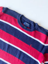 Load image into Gallery viewer, 90s Ralph Lauren jumper (Age 7)
