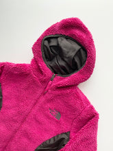 Load image into Gallery viewer, The North Face reversible coat (Age 6/7)
