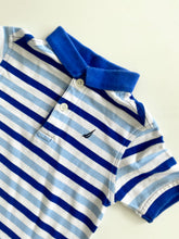Load image into Gallery viewer, Nautica polo (Age 2)

