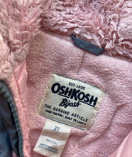 Load image into Gallery viewer, OshKosh coat (Age 3)
