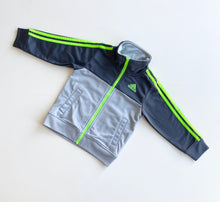 Load image into Gallery viewer, Adidas track top (Age 18m)
