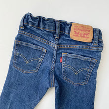 Load image into Gallery viewer, Levi’s jeans (Age 4)
