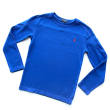 Load image into Gallery viewer, 90s Ralph Lauren jumper (Age 7)
