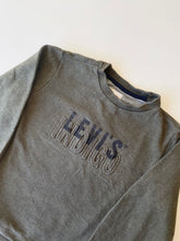 Load image into Gallery viewer, Levi’s sweatshirt (Age 10)
